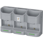 ZGCine PC3-LPE6 Charging Case for Canon LP-E6