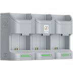 ZGCine PC3-LPE6 Charging Case for Canon LP-E6
