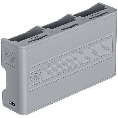 ZGCine PC3-LPE6 Charging Case for Canon LP-E6