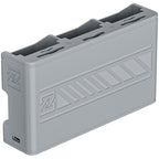 ZGCine PC3-LPE6 Charging Case for Canon LP-E6