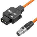ZGCine Power Cable D-Tap To 4-Pin Mini XLR