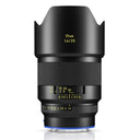 Zeiss Otus ML 35mm f/1.4 - Sony E