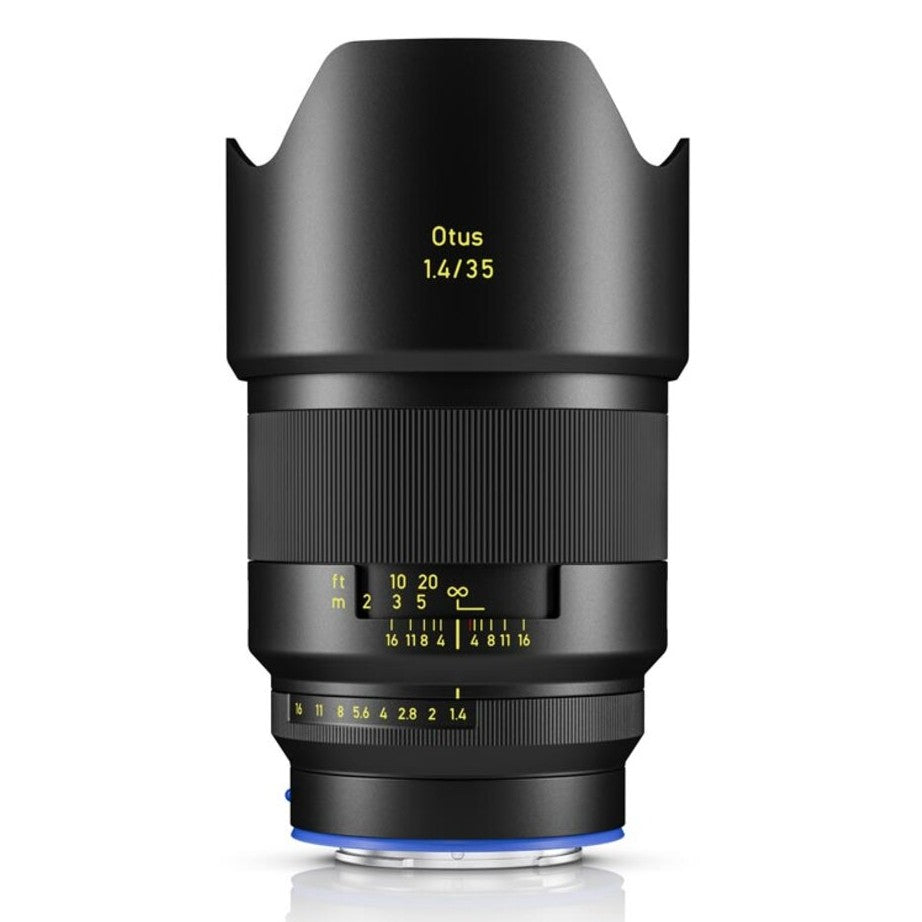 Zeiss Otus ML 35mm f/1.4 - Sony E