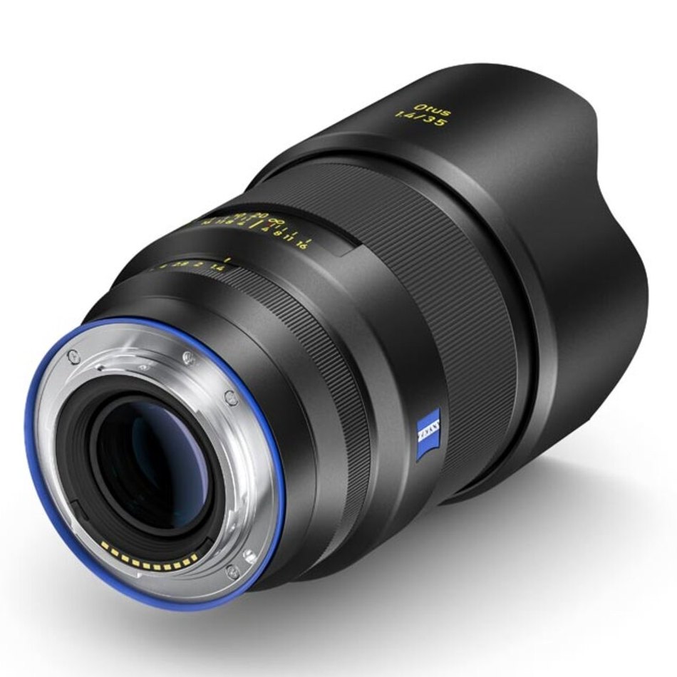 Zeiss Otus ML 35mm f/1.4 - Canon RF