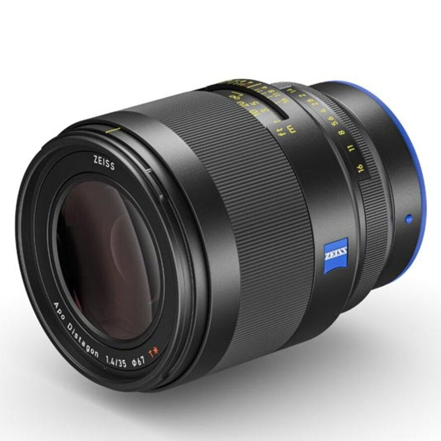 Zeiss Otus ML 35mm f/1.4 - Canon RF