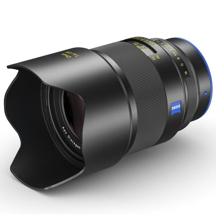 Zeiss Otus ML 35mm f/1.4 - Canon RF