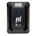 Fxlion Nano Two 14.8V / 98Wh V-Lock Battery Wireless 2-Pack