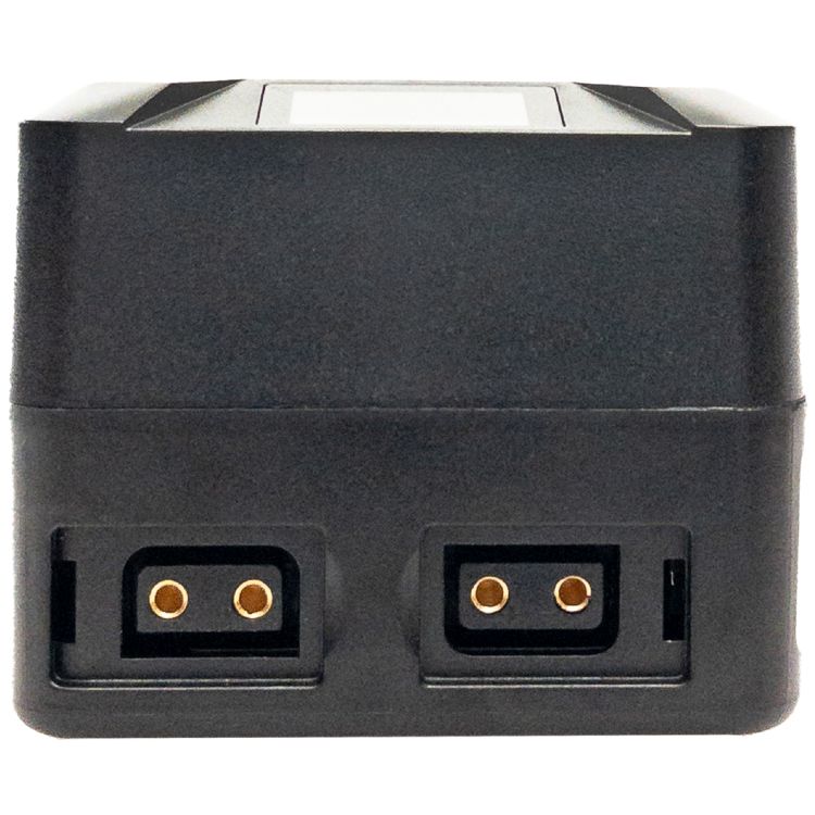 Fxlion Nano Two 14.8V / 98Wh V-Lock Battery Wireless 2-Pack