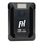 Fxlion Nano Three 14.8V / 150Wh V-Lock Battery Wireless 2-Pack