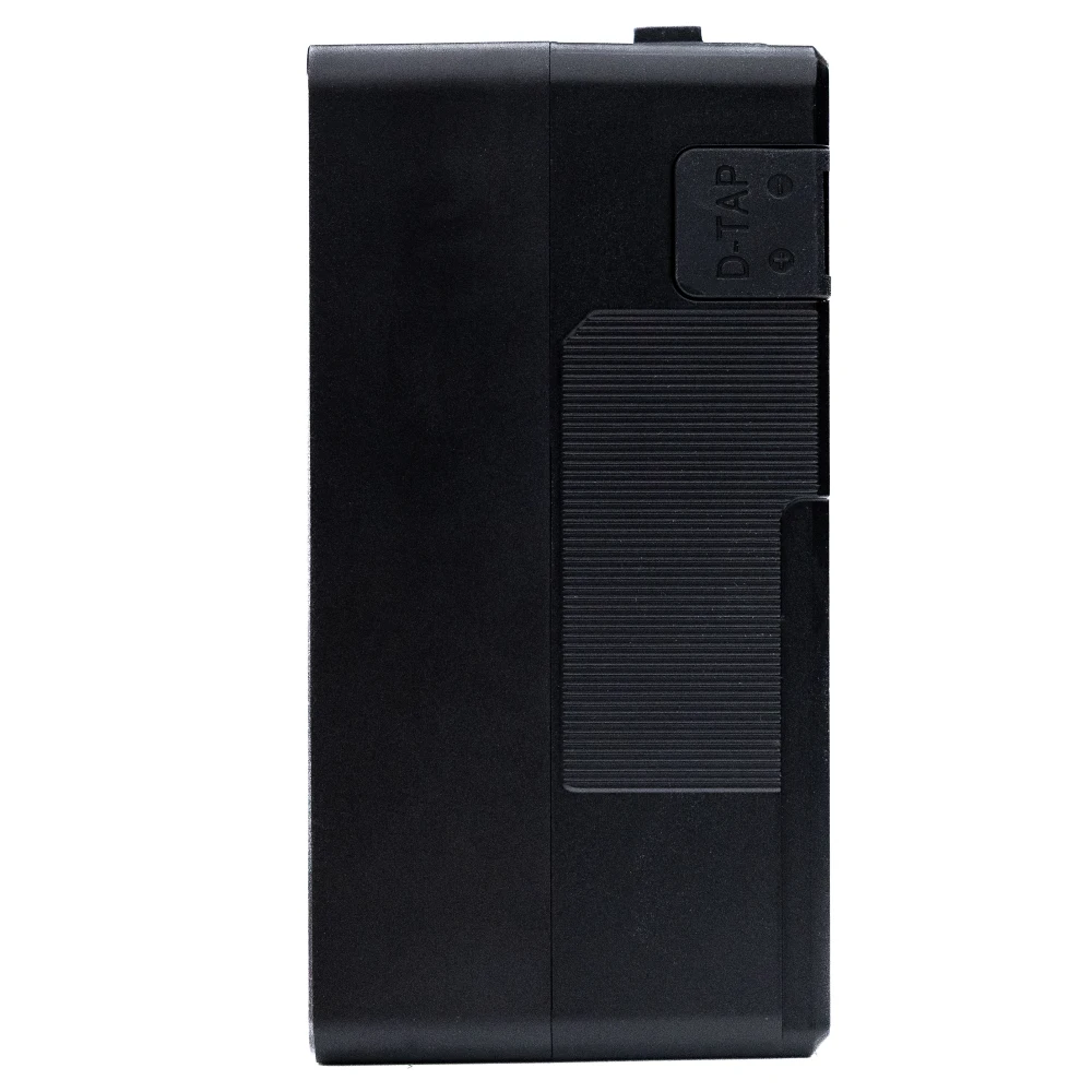 Fxlion Nano Pro 98Wh V-Mount Battery PD 100W 2-Pack