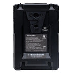 Fxlion Nano Pro 98Wh V-Mount Battery PD 100W 2-Pack