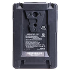 Fxlion Nano Pro 147Wh V-Mount Battery PD 100W 2-Pack