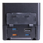 Fxlion Nano Pro 147Wh V-Mount Battery PD 100W 2-Pack