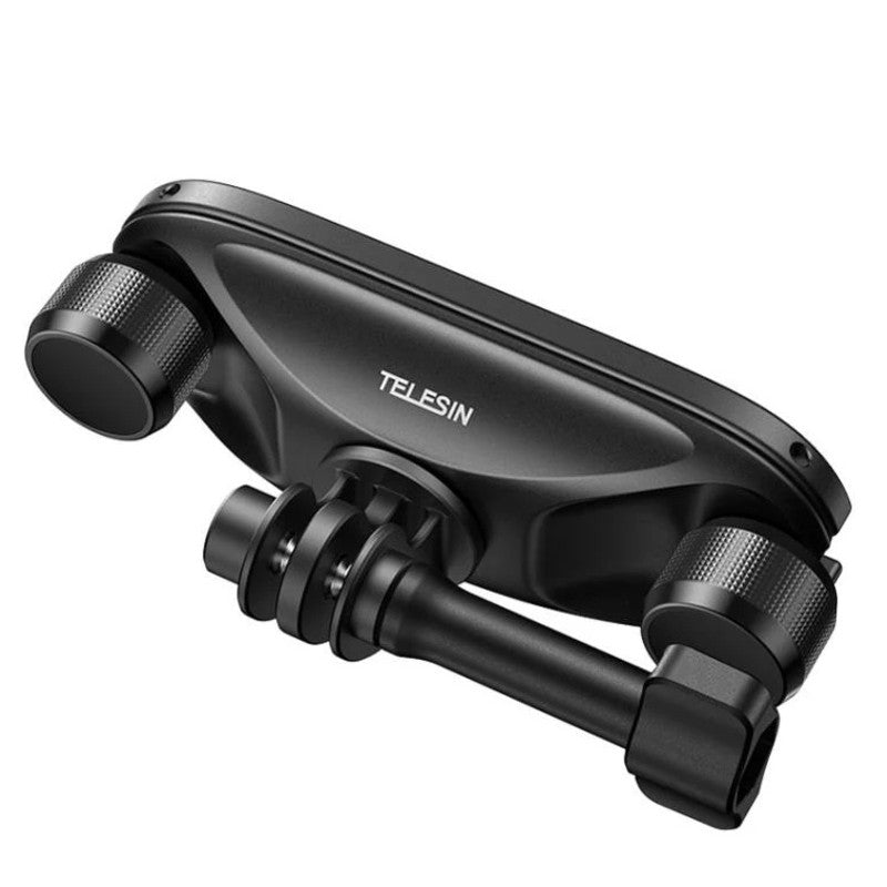 Telesin Backpack Mounting Bracket for GoPro