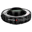 OM SYSTEM M.Zuiko Digital MC-14 1.4x Teleconverter