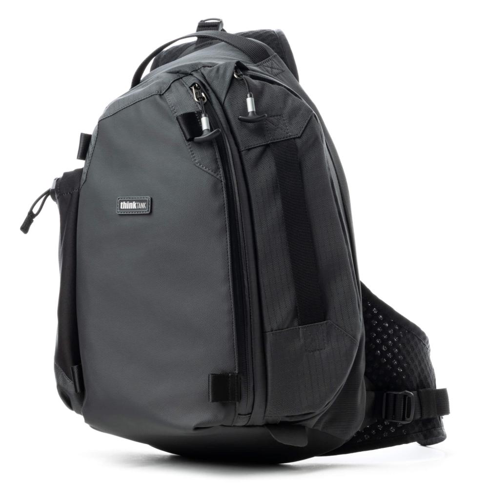 Think Tank PhotoCross 11L Sling bag - Basalt Black