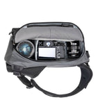 Think Tank PhotoCross 11L Sling bag - Basalt Black