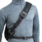 Think Tank PhotoCross 11L Sling bag - Basalt Black