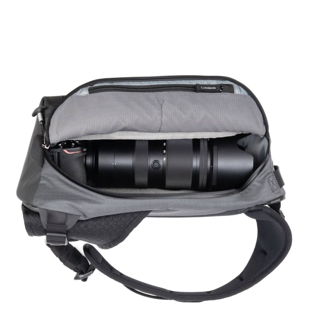 Think Tank PhotoCross 11L Sling bag - Basalt Black