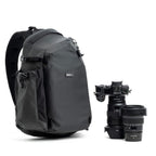 Think Tank PhotoCross 14L Sling Bag - Basalt Black