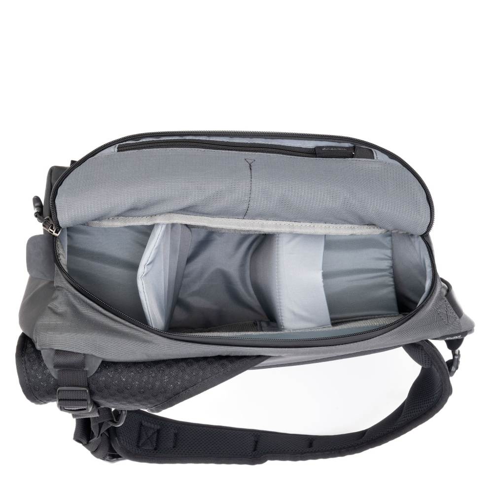 Think Tank PhotoCross 14L Sling Bag - Basalt Black