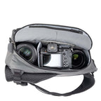 Think Tank PhotoCross 14L Sling Bag - Basalt Black