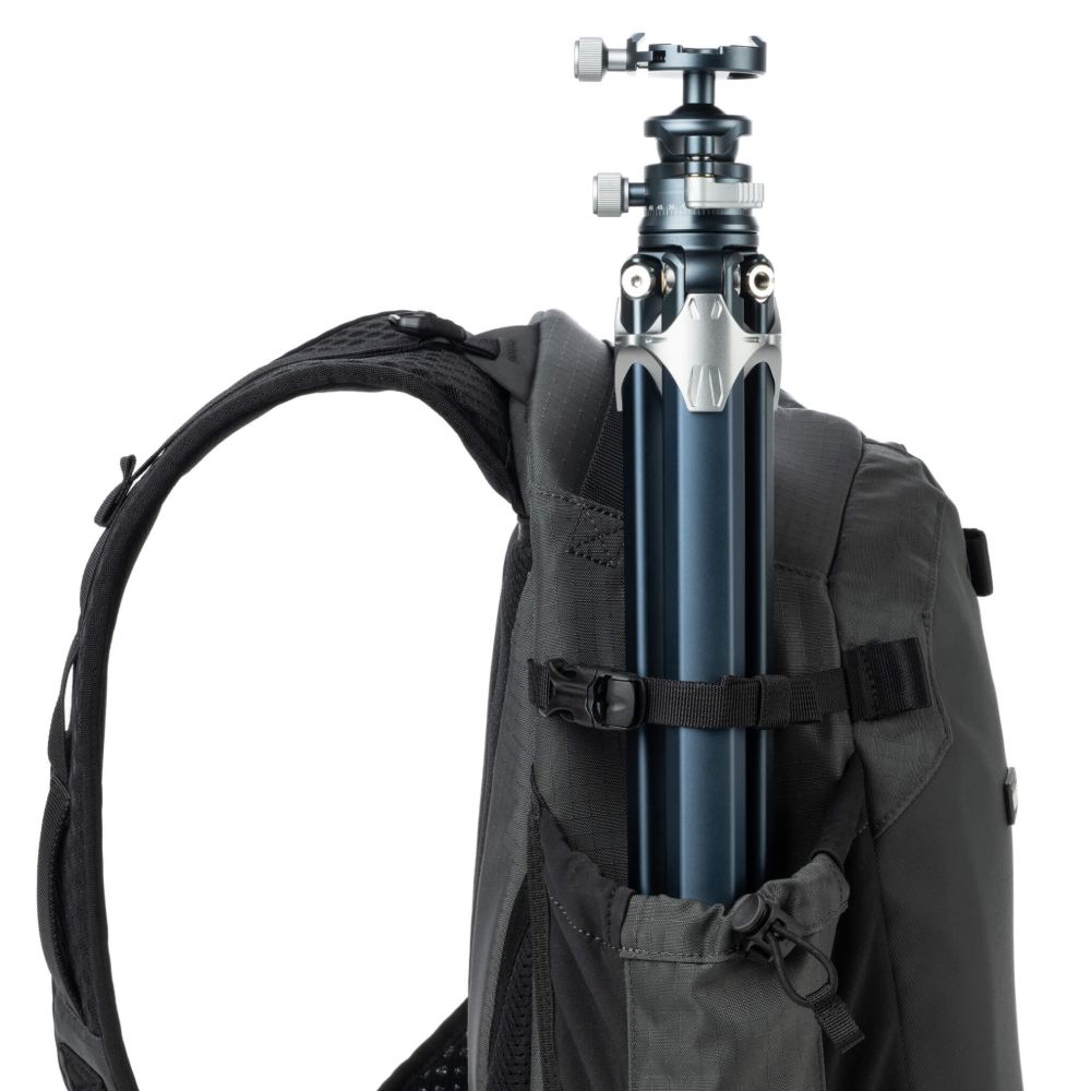 Think Tank PhotoCross 14L Sling Bag - Basalt Black