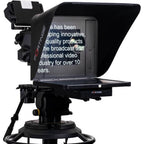 Fortinge ERA IP 17 inch studio teleprompter with ip input