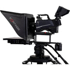 Fortinge ERA IP 17 inch studio teleprompter with ip input
