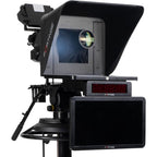 Fortinge ERA IP 24 inch studio teleprompter with ip input