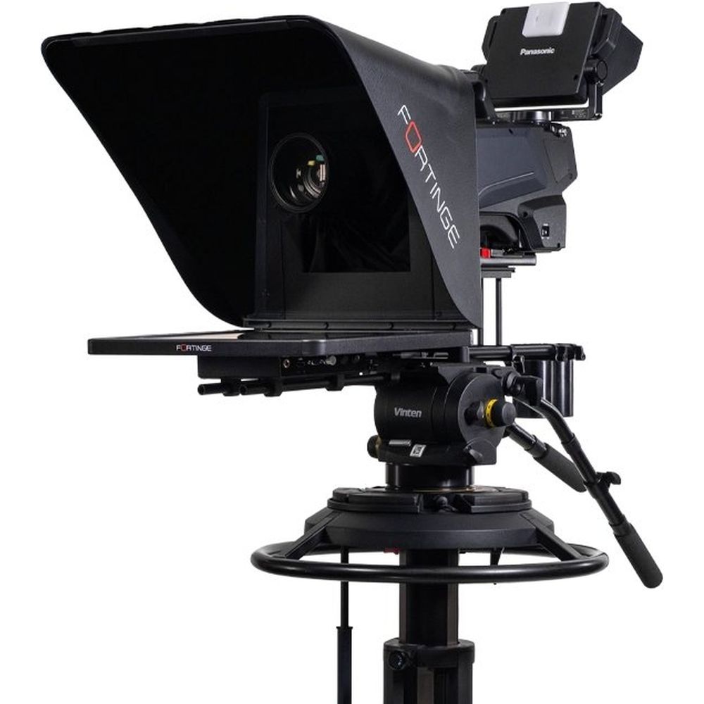 Fortinge ERA LITE 17-SDI 17 inch studio teleprompter with sdi solution
