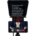 Fortinge ERA LITE 19 inch studio teleprompter