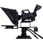 Fortinge ERA LITE 19 inch studio teleprompter