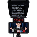 Fortinge ERA LITE 21-SDI 21 inch studio teleprompter with sdi solution