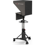 Fortinge ROBO 21-SDI 21 inch studio teleprompter with sdi in/out for ptz cameras