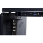 Fortinge PROX 15-SDI 15 inch studio teleprompter with sdi in/out