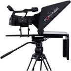 Fortinge PROX 19-HB 19 inch high brightness studio teleprompter