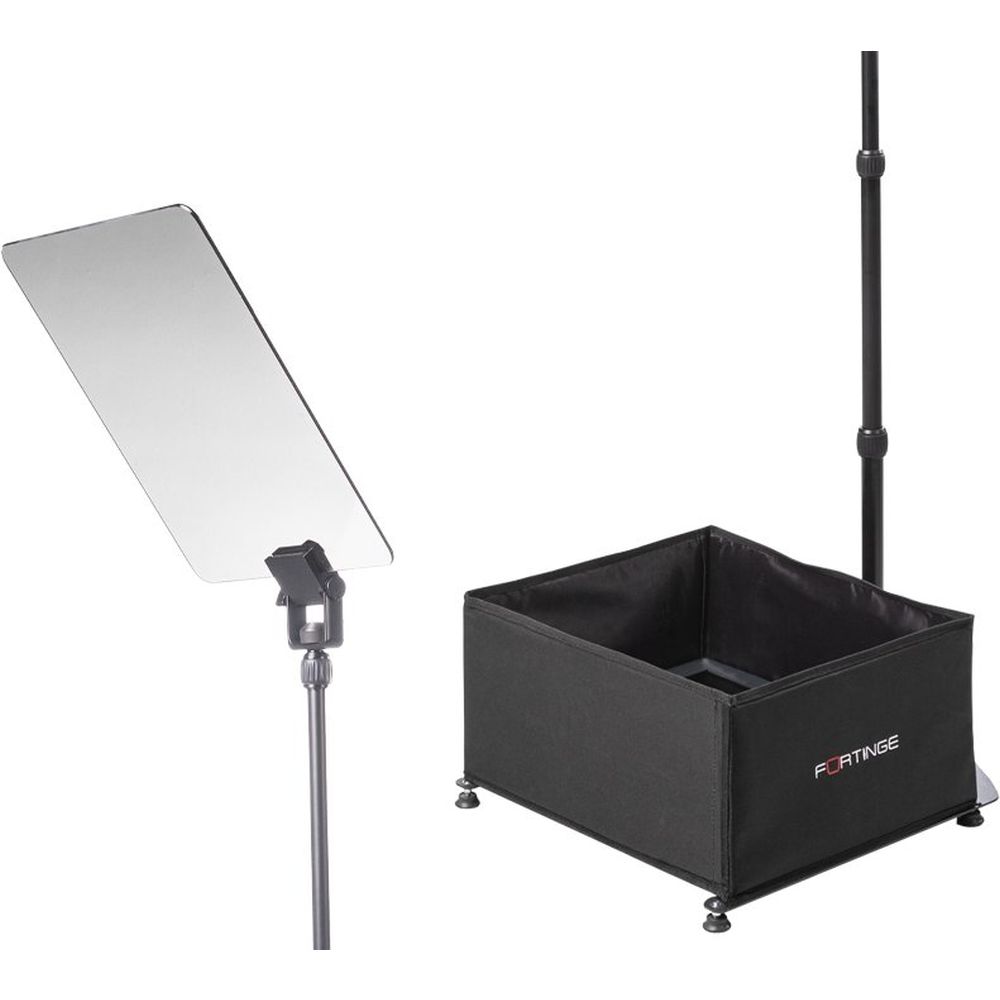 Fortinge PROC 15 inch conference stage teleprompter