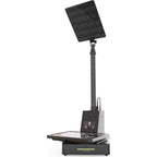 Fortinge MOBO 17 inch dual motorised stage teleprompter