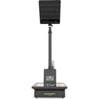 Fortinge MOBO 17 inch dual motorised stage teleprompter