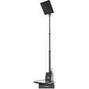 Fortinge MOBO 19 inch dual motorised stage teleprompter