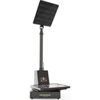 Fortinge MOBO 19-D 19 inch dual motorised, dual stage teleprompter