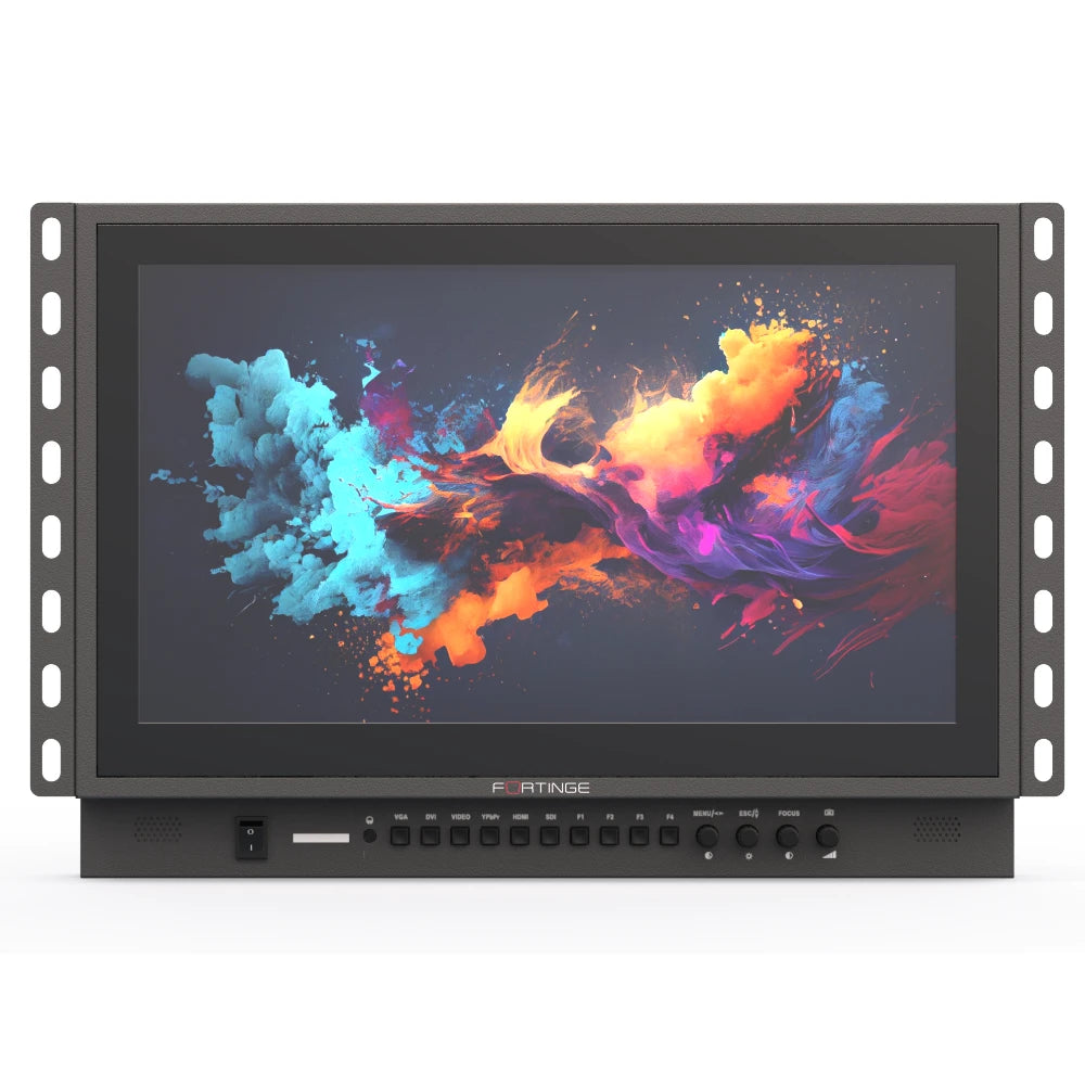 Fortinge PRO173 Broadcast Monitor 17,3 inch