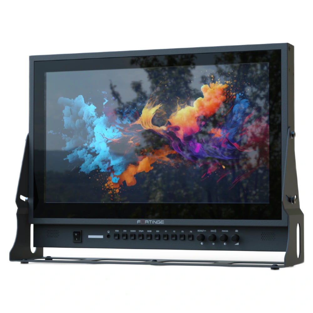 Fortinge PRO173 Broadcast Monitor 17,3 inch