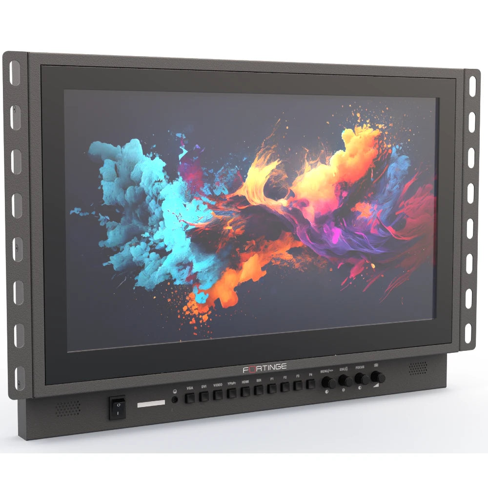 Fortinge PRO173 Broadcast Monitor 17,3 inch
