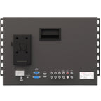 Fortinge PRO173 Broadcast Monitor 17,3 inch