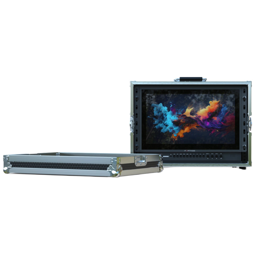 Fortinge PRO173 Broadcast Monitor 17,3 inch