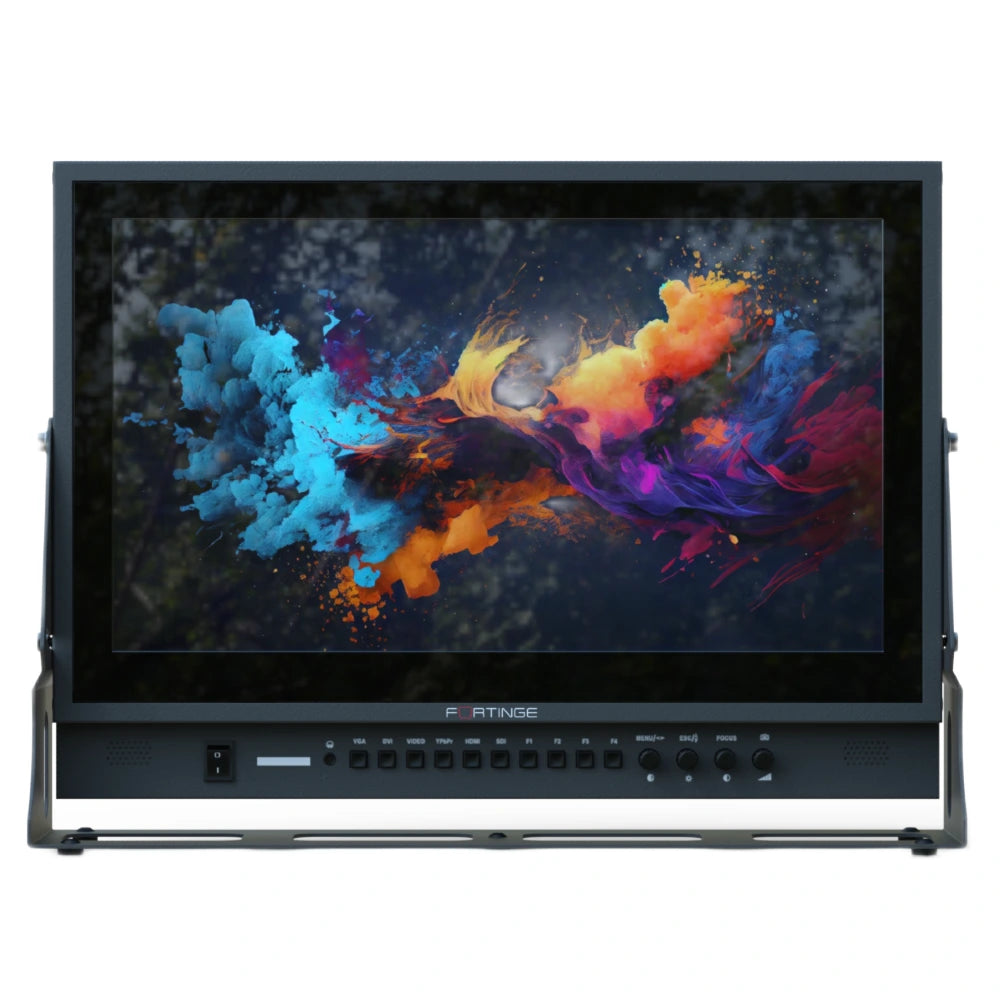 Fortinge PRO173 Broadcast Monitor 17,3 inch