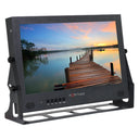 Fortinge PRO173-UHD Broadcast Monitor 17,3 inch 4K