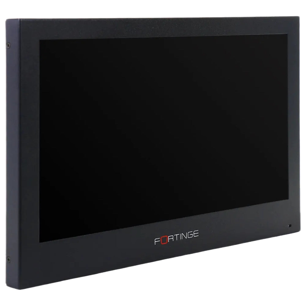 Fortinge PROT156 Touchscreen Monitor 15,6 inch with Ingebouwde PC